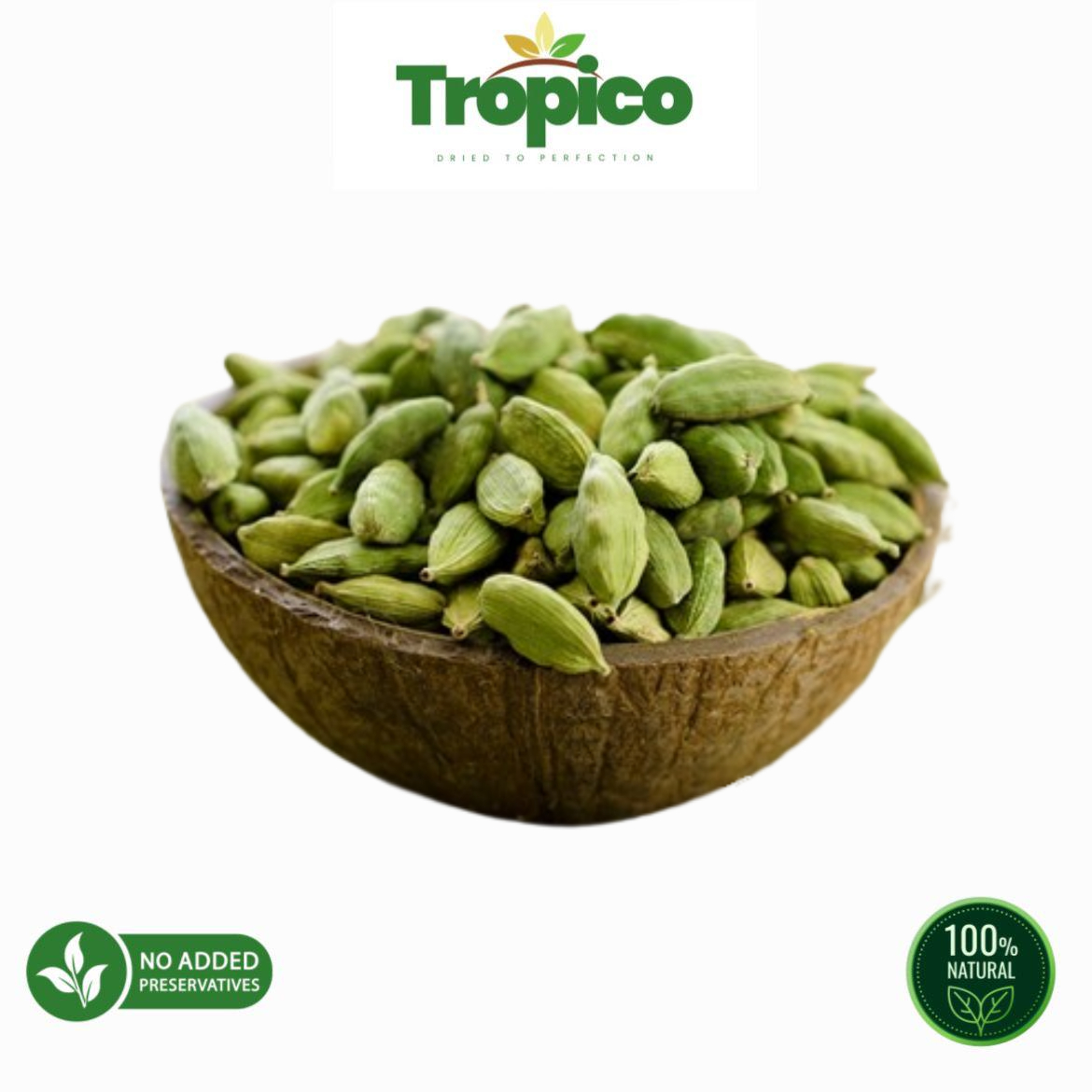 Cardamom