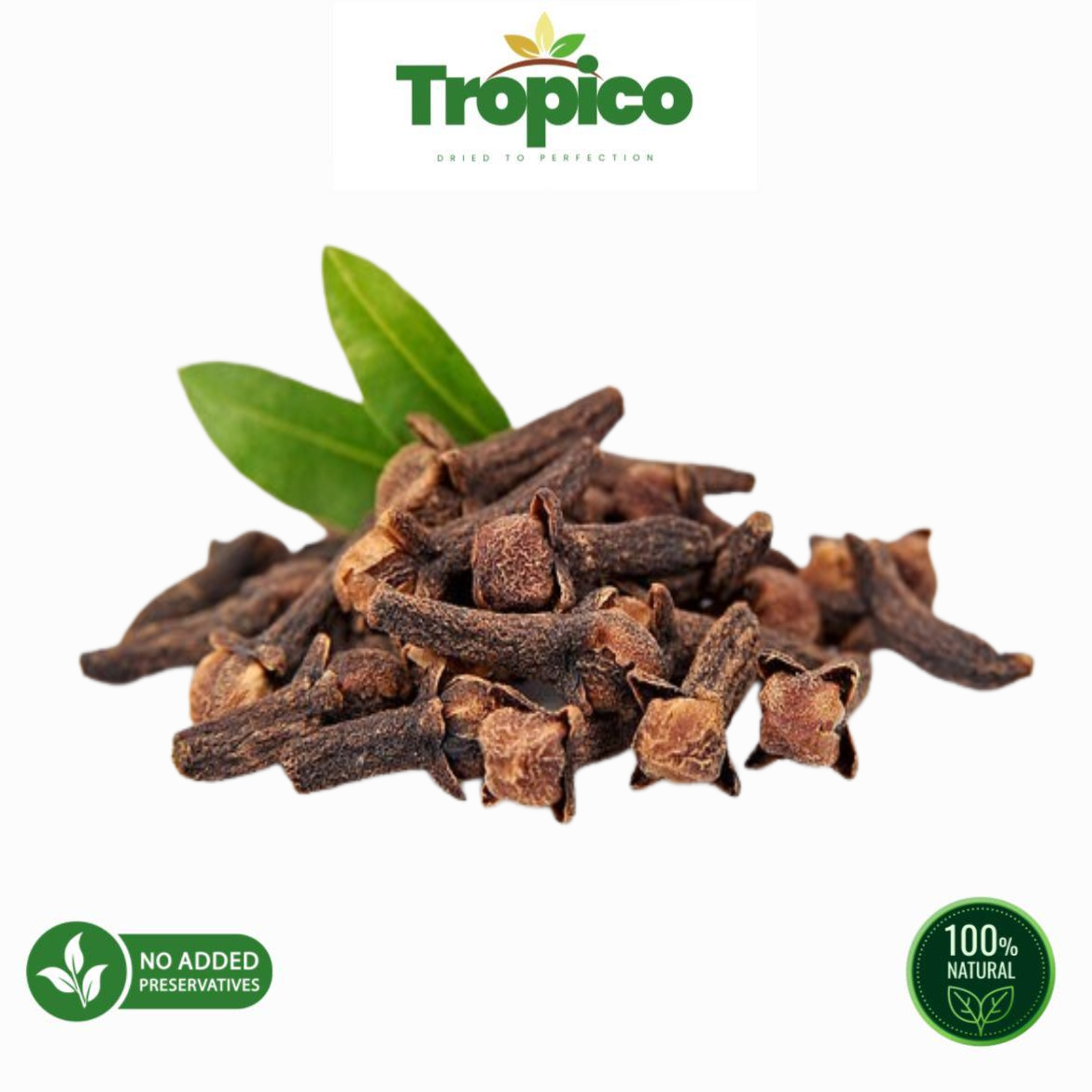 Cloves