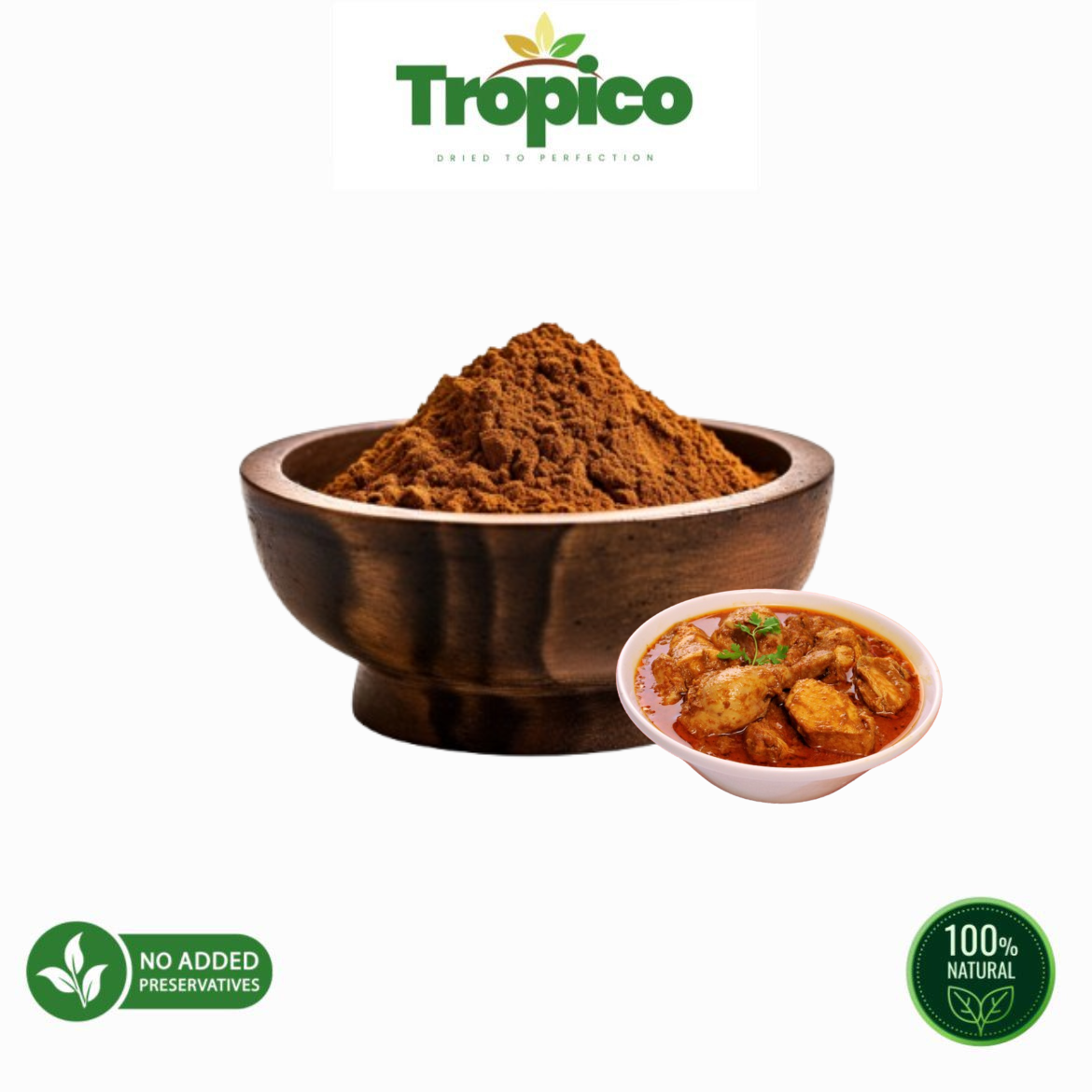 Meat Curry Powder