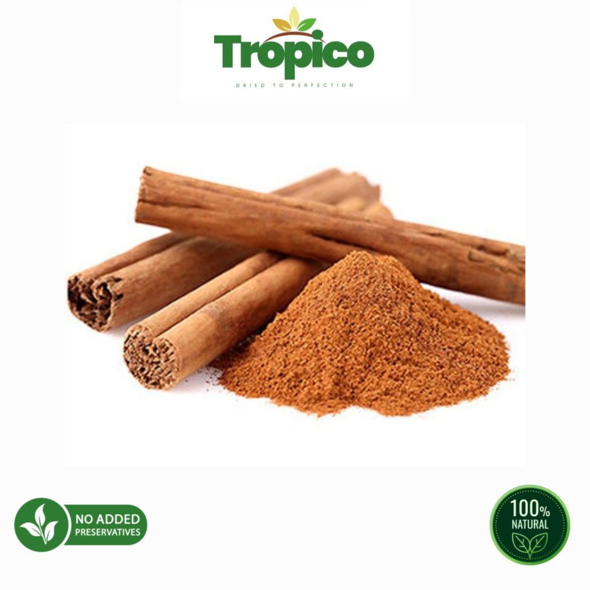 Cinnamon Tea