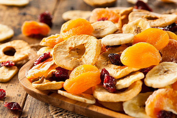 Dehydrated Foods