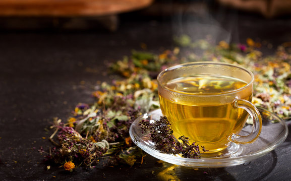 Herbal Teas