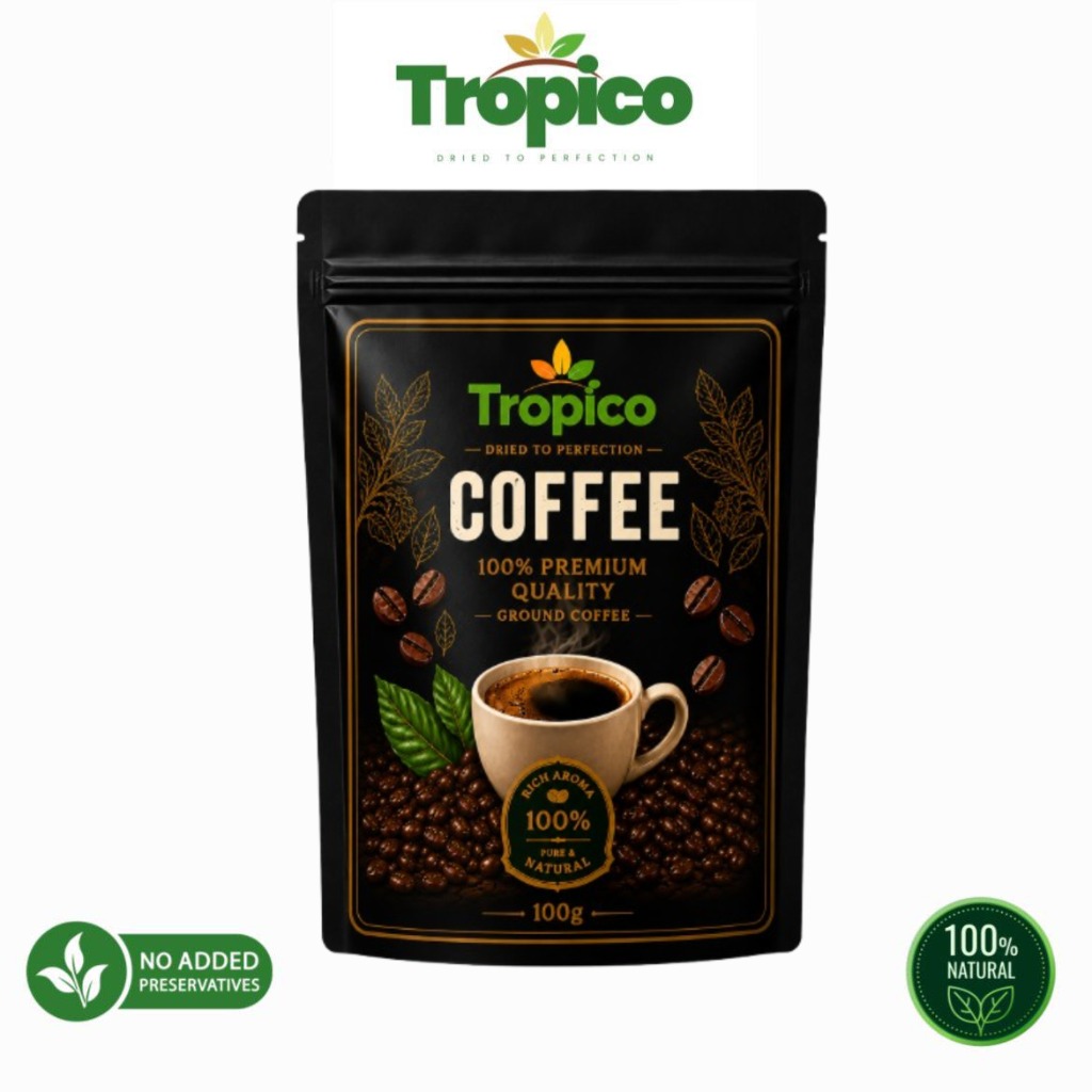 Sri Lankan Coffee