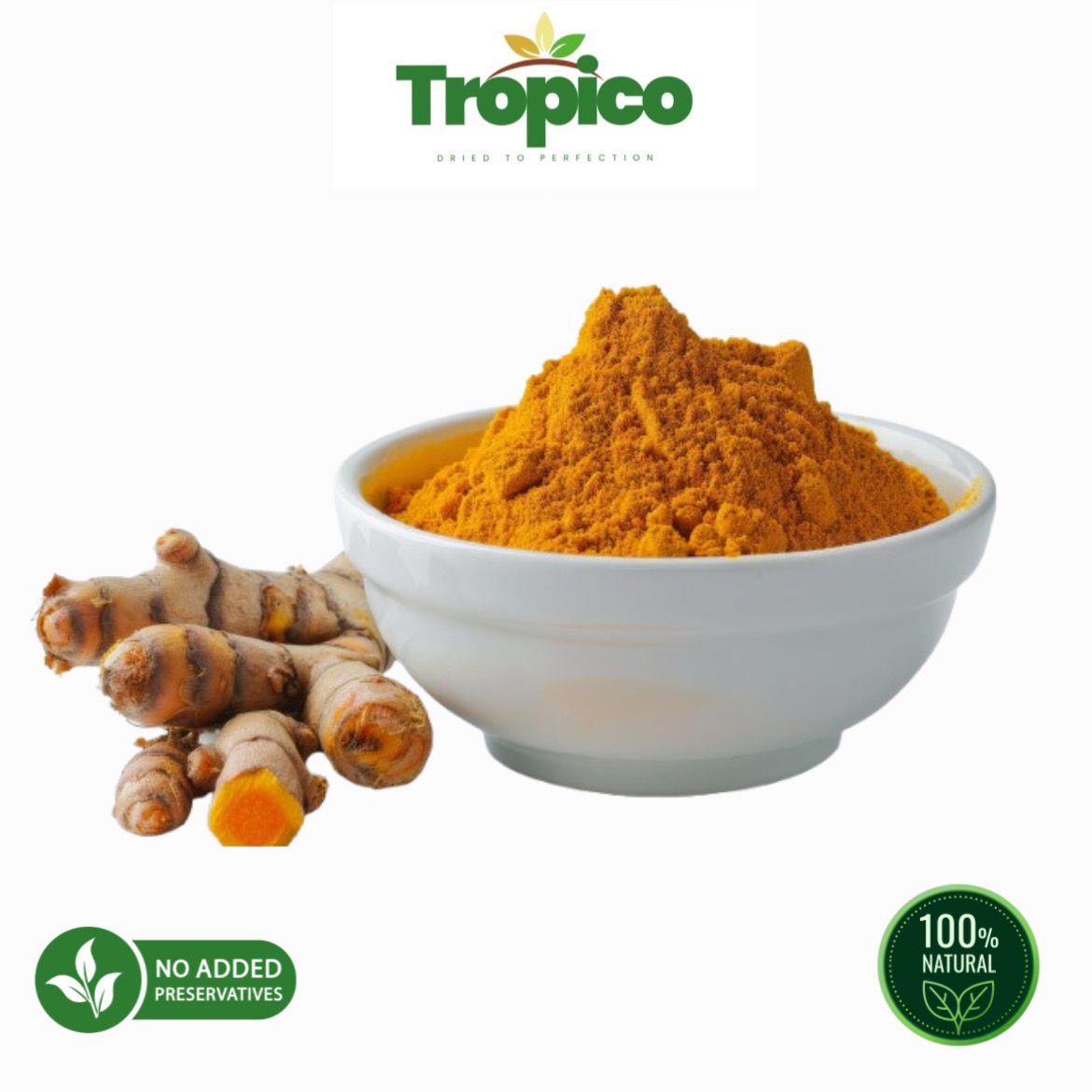 Turmeric Powder