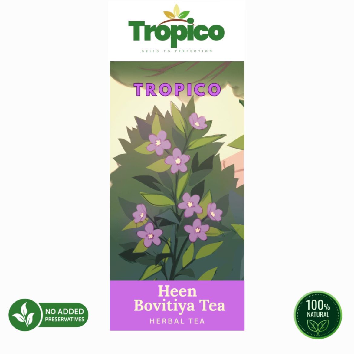 Heen Bovitiya Tea